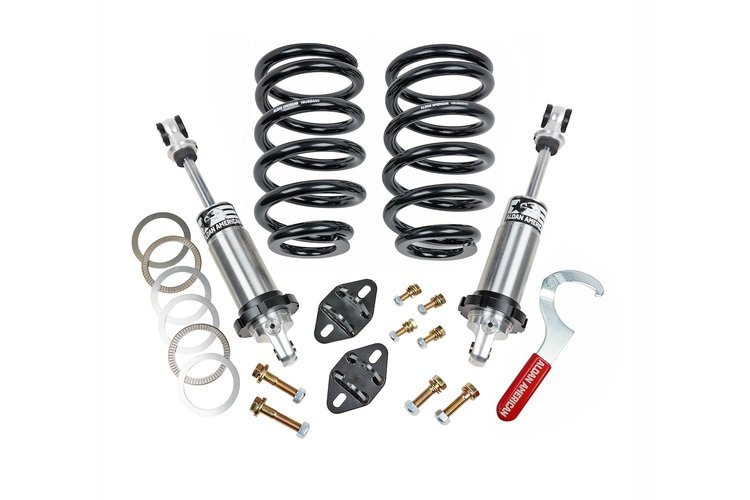 COIL-OVER KIT GM