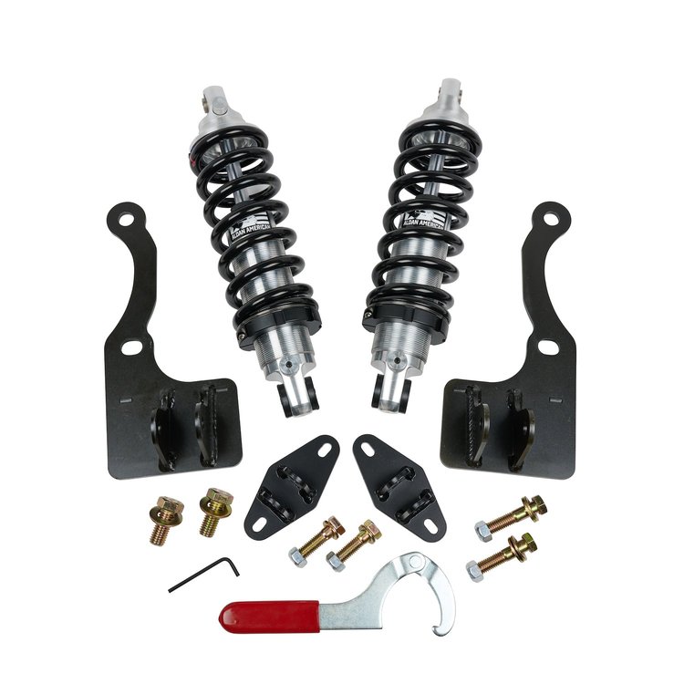 COIL-OVER KIT CHEVY