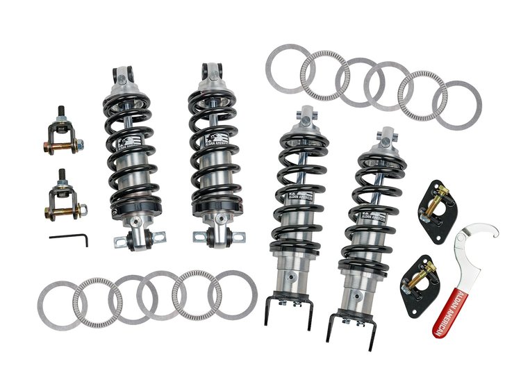 COIL-OVER KIT CHEVY