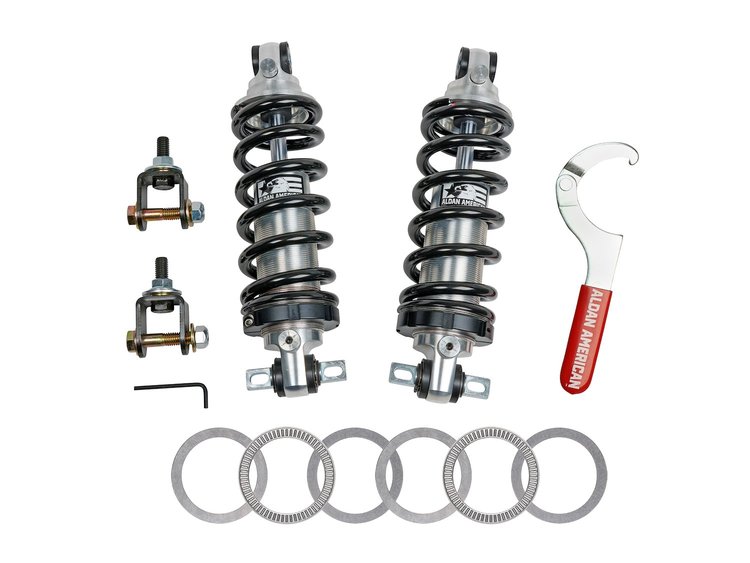 COIL-OVER KIT CHEVY