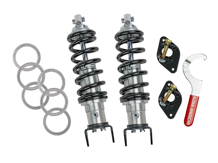 COIL-OVER KIT CHEVY