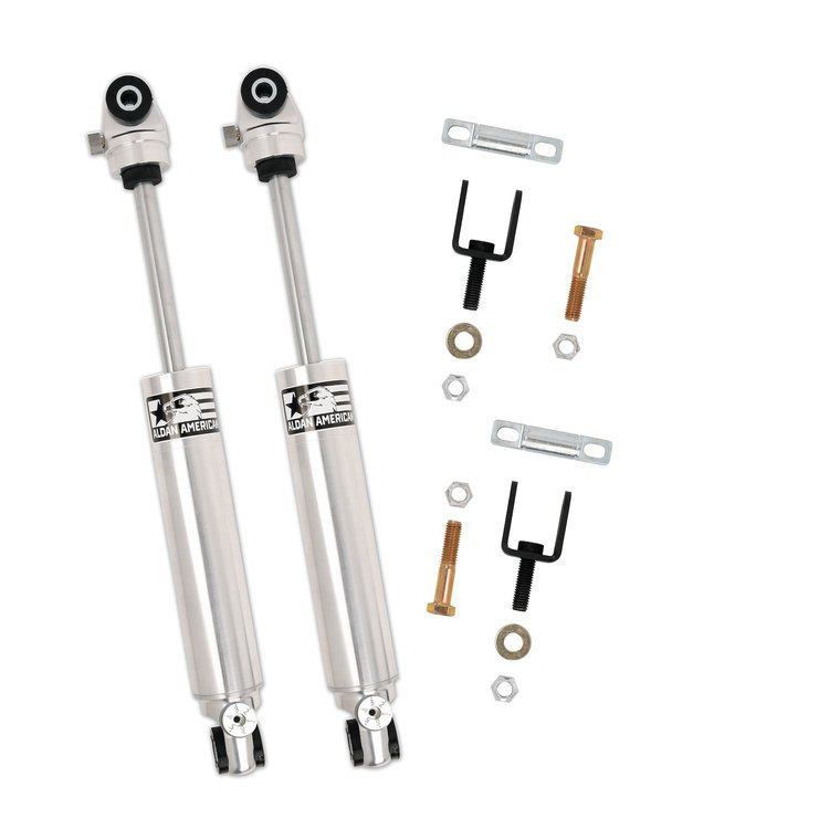 SHOCK KIT GM