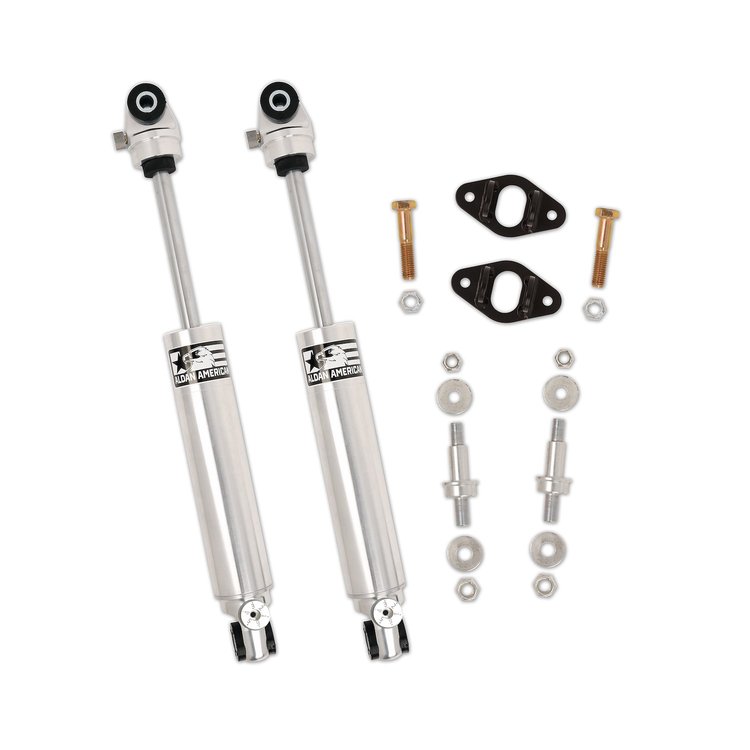 SHOCK KIT GM