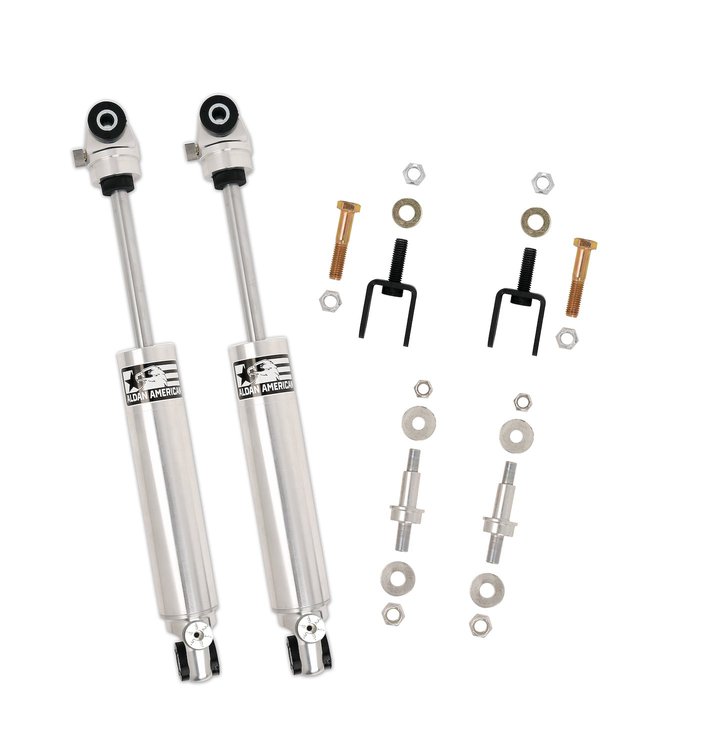 SHOCK KIT GM