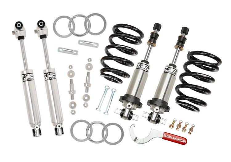 SUSPENSION PACKAGE