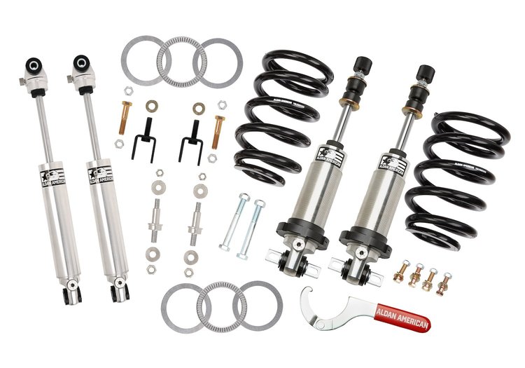 SUSPENSION PACKAGE