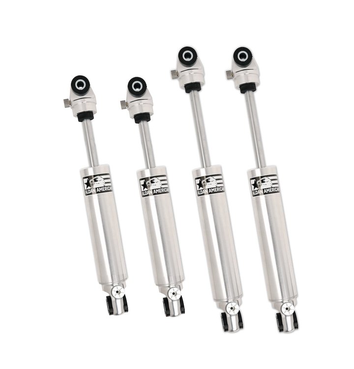 SHOCK KIT GM