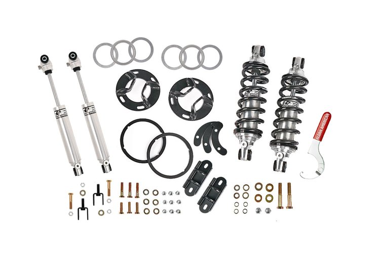 SUSPENSION PACKAGE