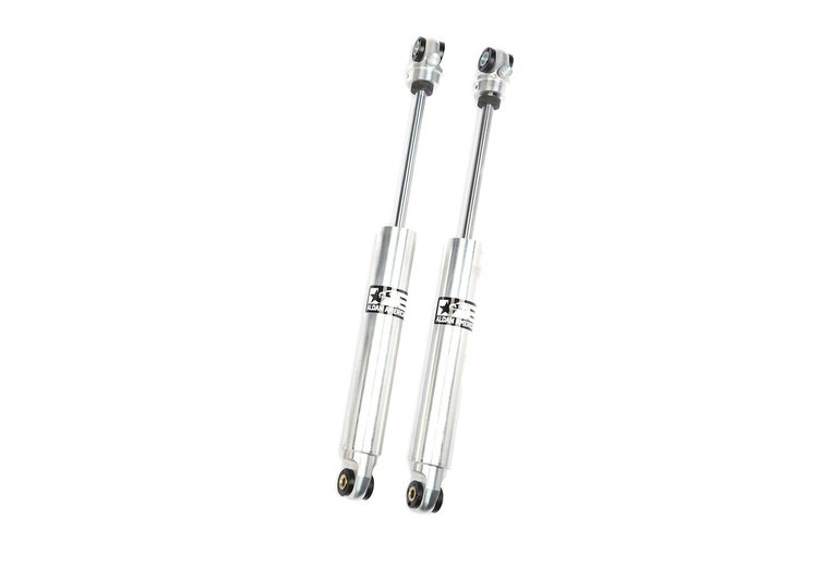 300352 TrueLine Series Rear Shock Kit for 1963-1965 Buick Riviera [Single Adjustable]