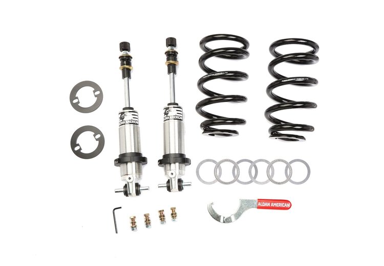 COIL-OVER KIT FORD