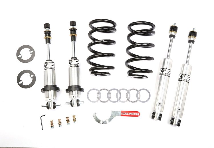 SUSPENSION PACKAGE