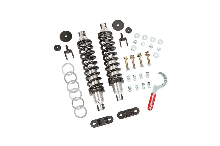 COIL-OVER KIT GM