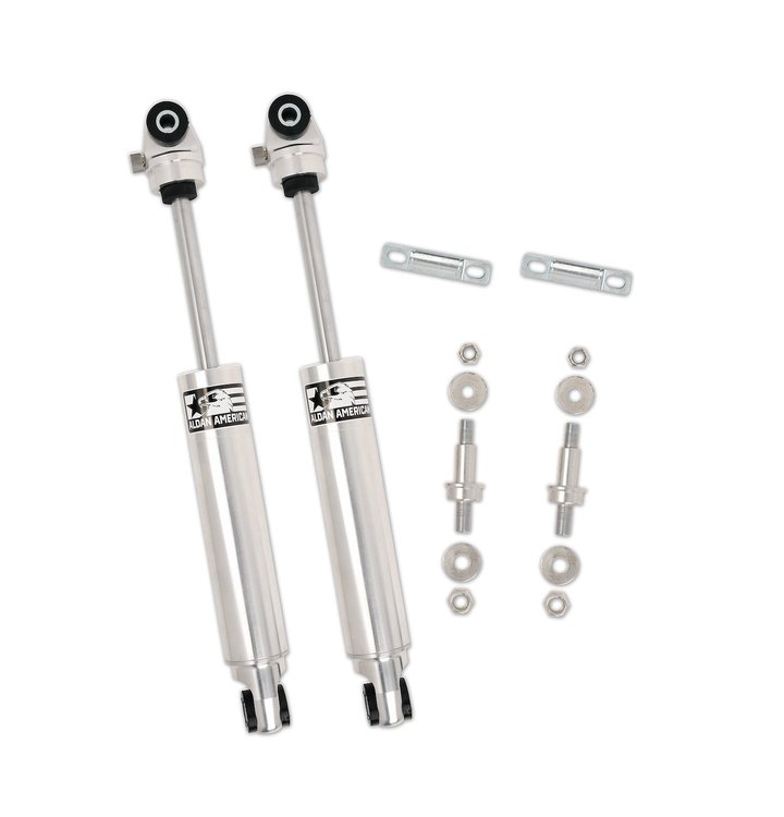 Shock Kit, TruLine, 65-70