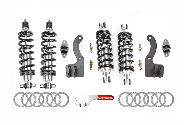 C/O KIT CHEVY C4 88-96 VE