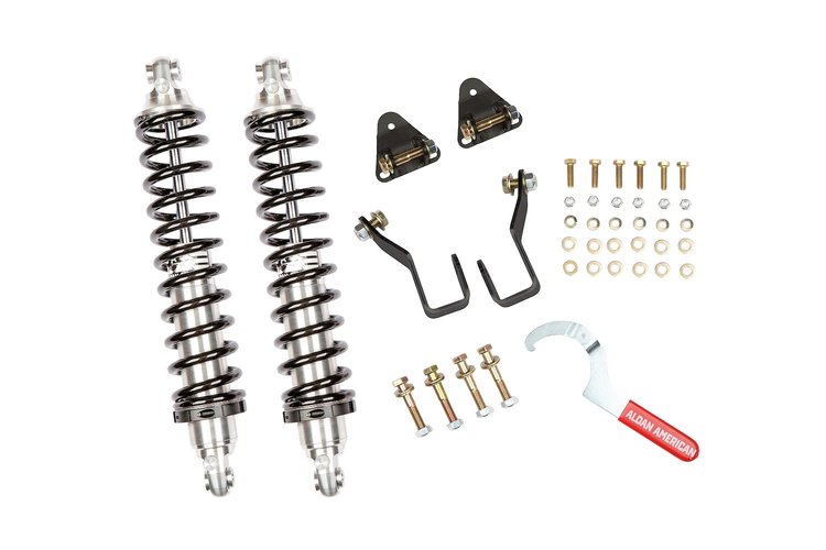 C/O KIT GM 78-96 B-BODY R