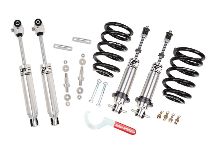 KIT ROAD COMP GM 71-96 C/