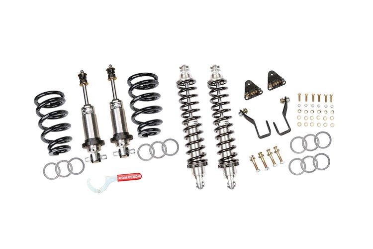 C/O KIT GM 78-96 B-BODY S