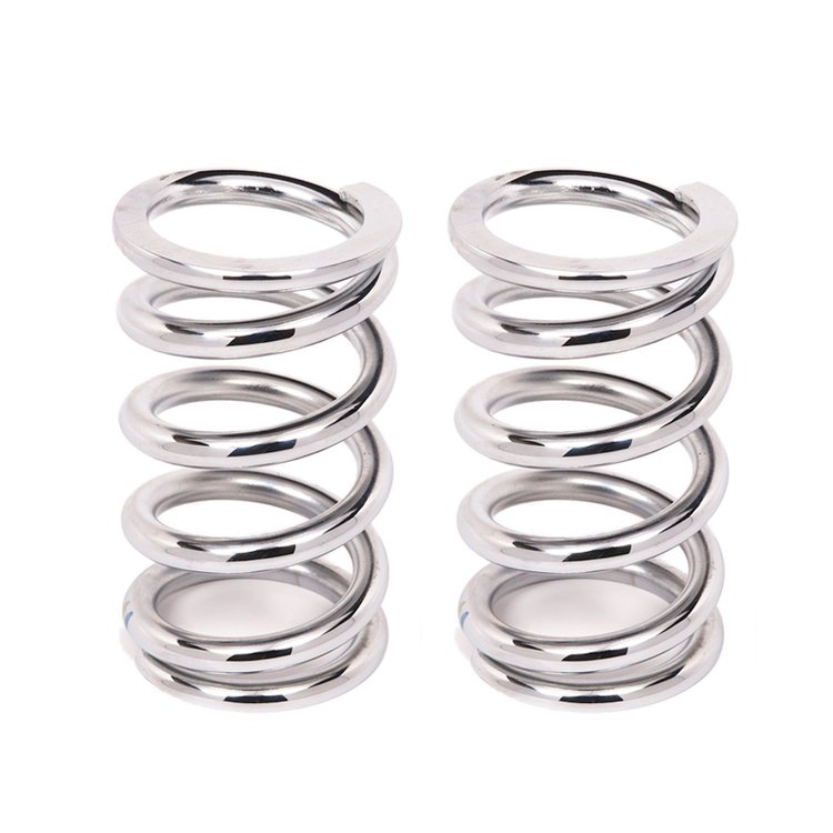 Coil-Over Springs Inside Diameter: 2.5"