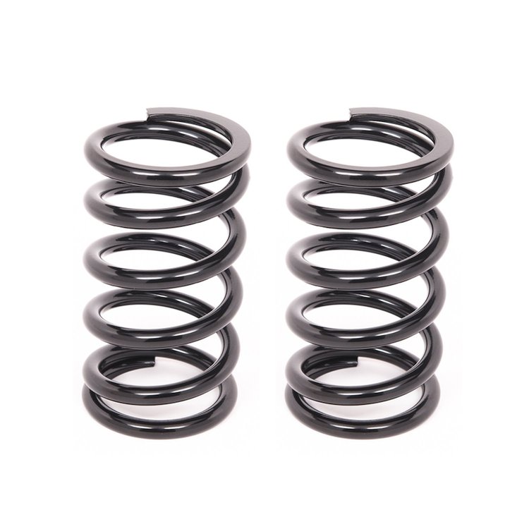 SPRING 600LB 6IN BLACK