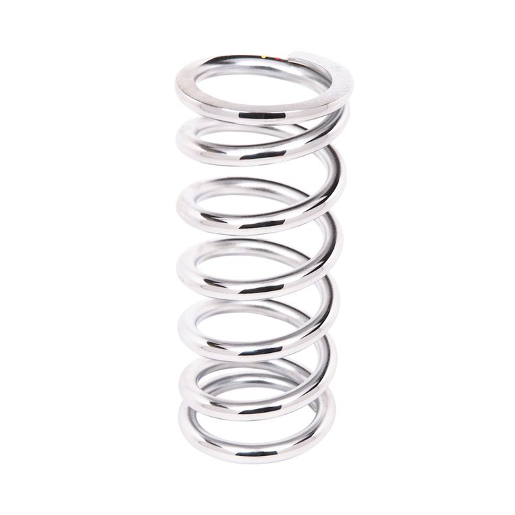 Coil-Over Spring Inside Diameter: 2.5"