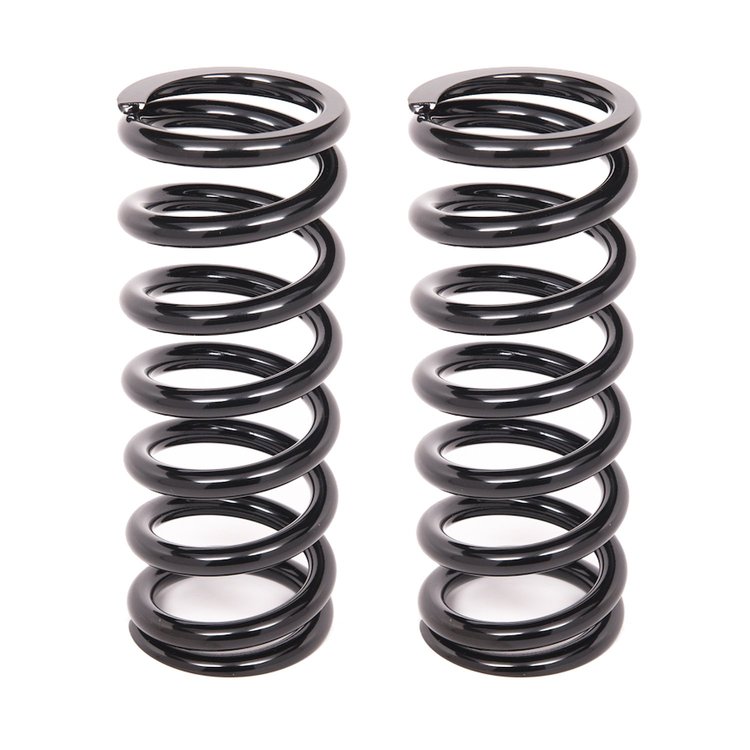 Coil-Over Springs Inside Diameter: 2.5"