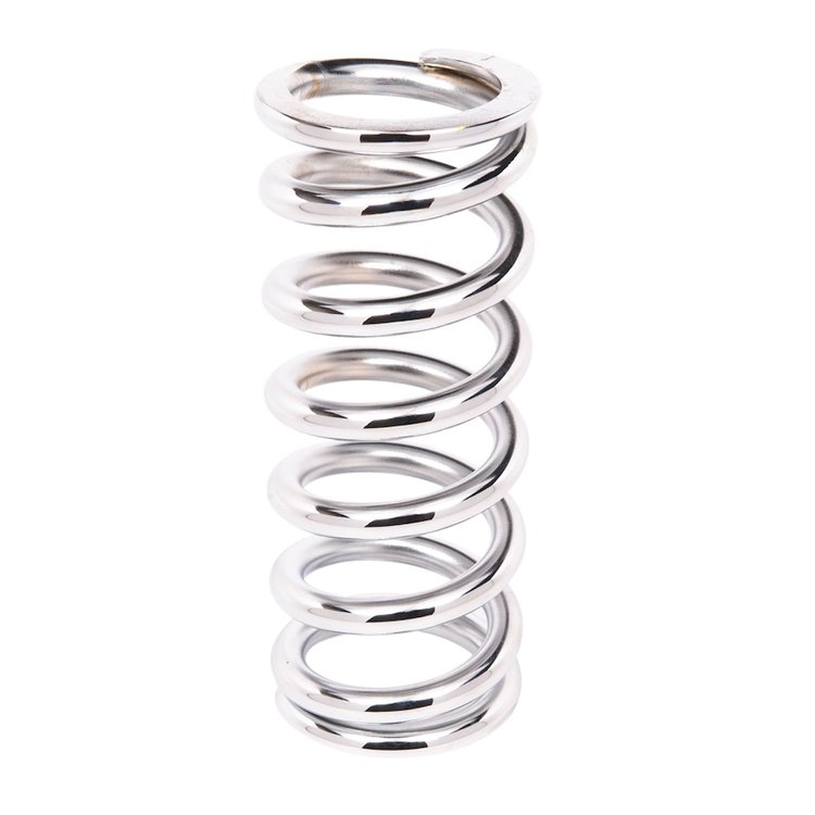 Coil-Over Spring Inside Diameter: 2.5"
