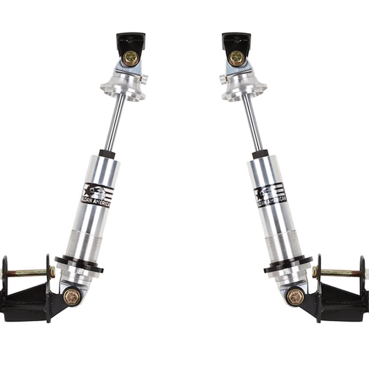 A-Body Coilover Conversion Kit