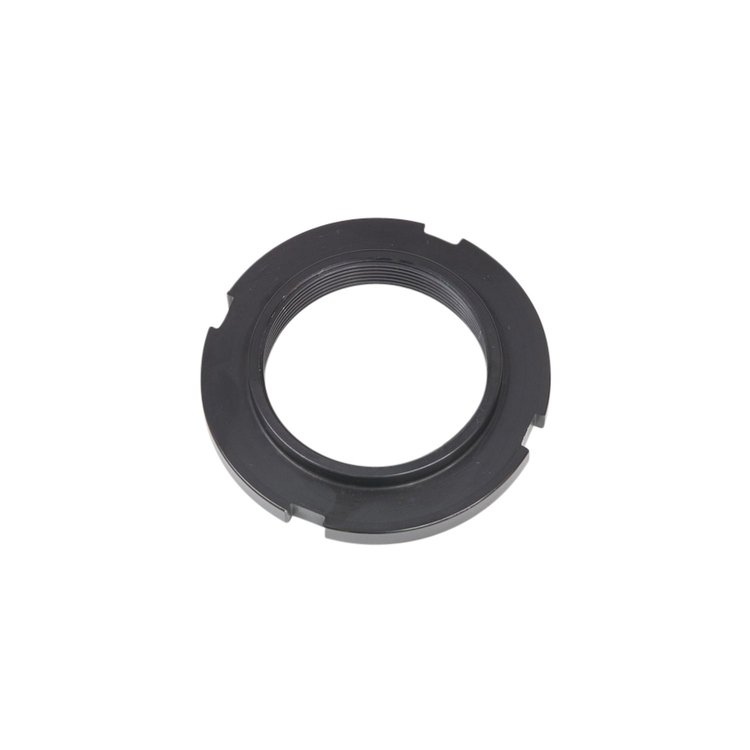 Coil-Over Coil Spring Seat Lower