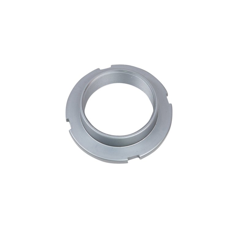Coil-Over Coil Spring Seat Lower