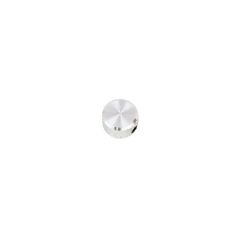 Coil-Over Adjustment Knob Small Aluminum