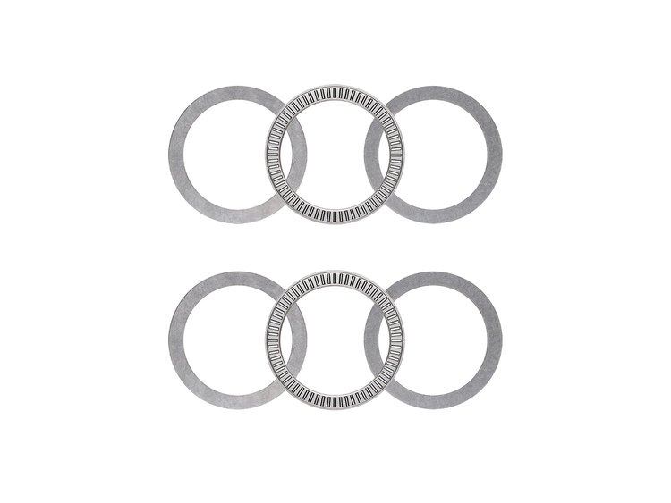 Thrust Bearings Kit for Coil-Over Shocks