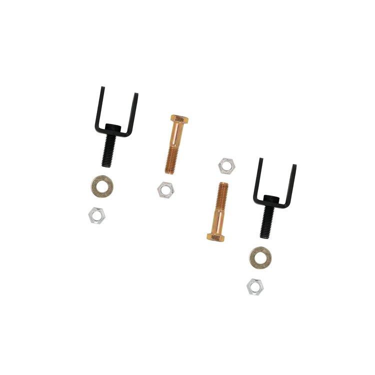 Eyelet to Stud Mount Conversion Kit