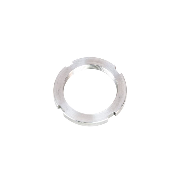 Coil-over Lock Nut Aluminum