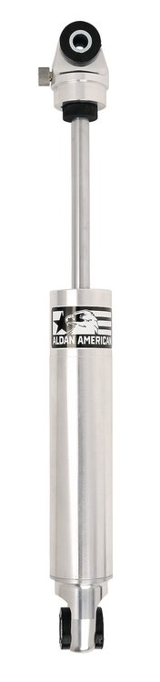 TrueLine Single Adjustable Front/Rear Shock [Bushing Mount]