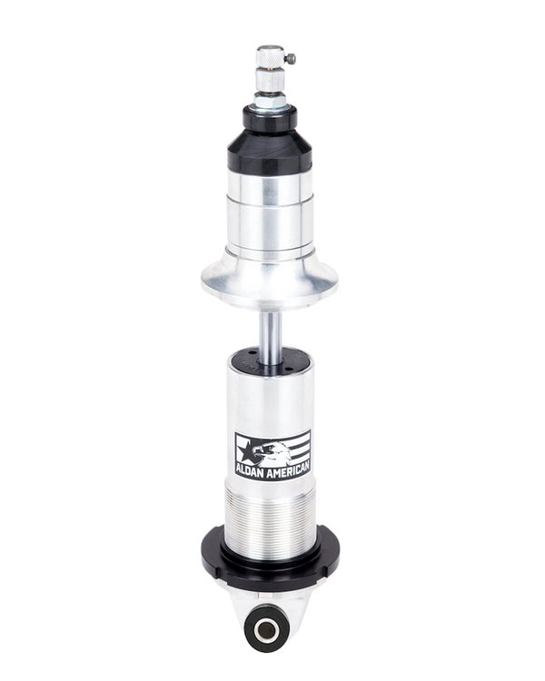 MII Series Coil-Over Shock Single-adjustable