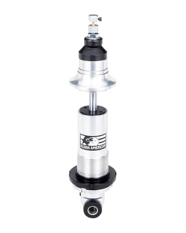 MII Series Coil-Over Shock Single-adjustable