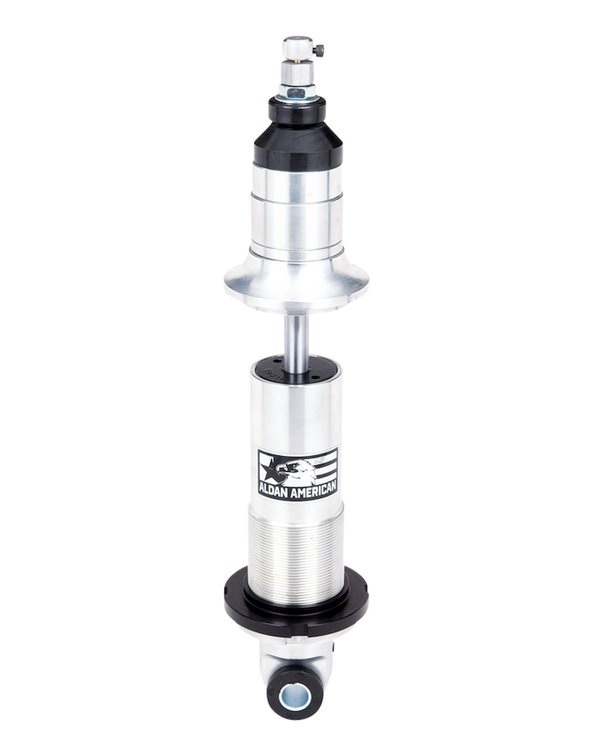 MII Series Coil-Over Shock Single-adjustable