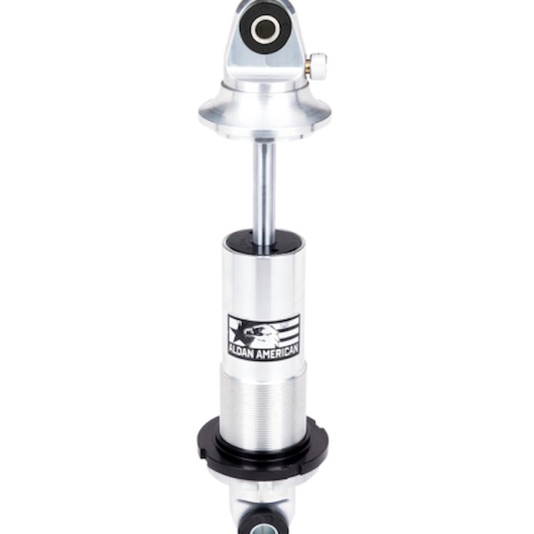 Phantom Series Coil-Over Shock Single-adjustable