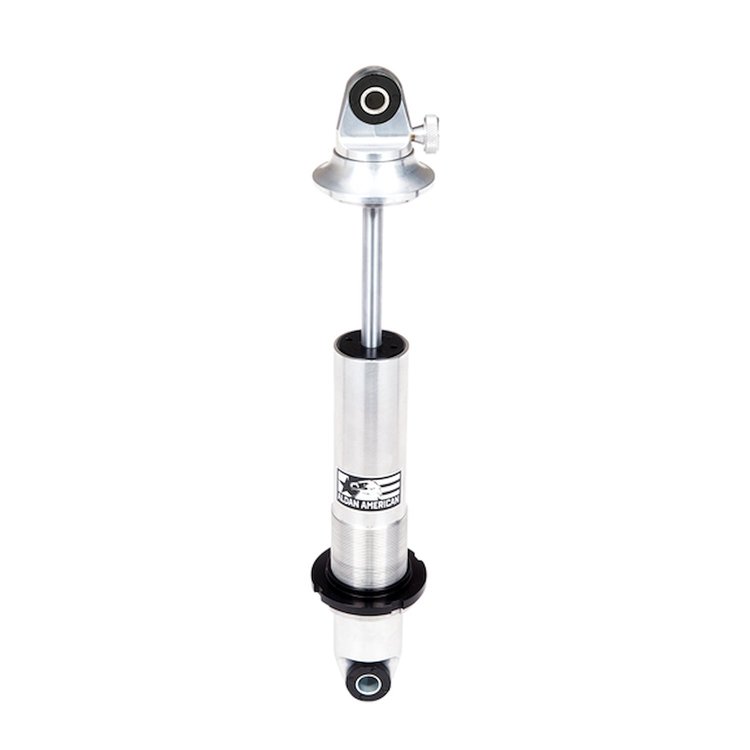 Phantom Series Coil-Over Shock Single Adjustable