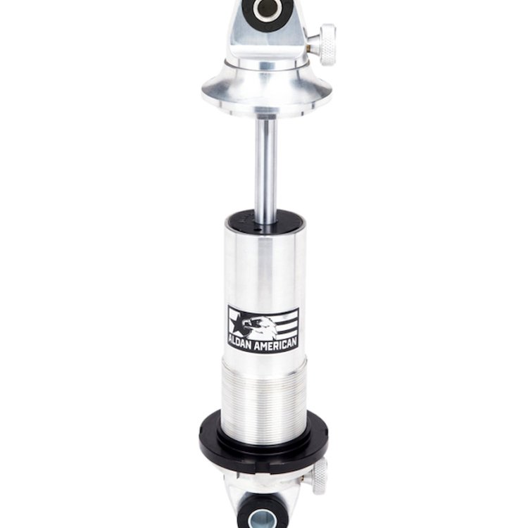 Striker Series Coil-Over Shock Double-adjustable