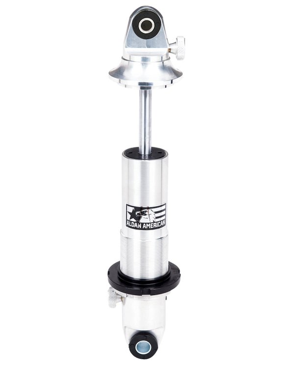 Striker Series Coil-Over Shock Double-adjustable