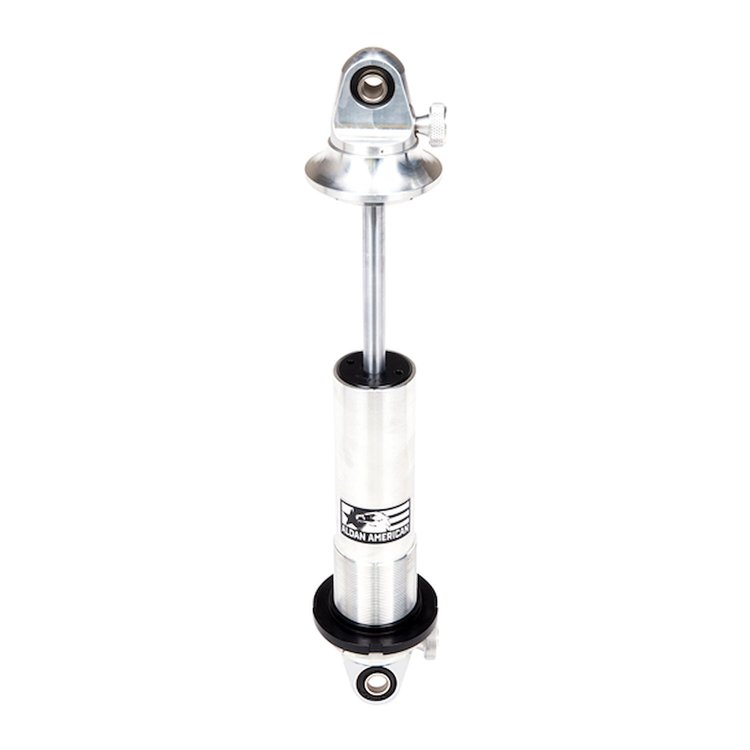 Striker Series Coil-Over Shock Double-adjustable