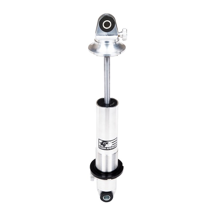 Striker Series Coil-Over Shock Double-adjustable
