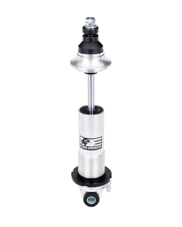 SS Series Coil-Over Shock Single-adjustable