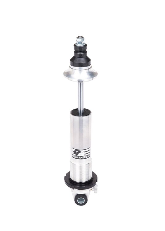 SS Series Coil-Over Shock Single-adjustable