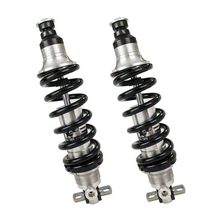 Front Coil-Over Kit for 1997-2004 Corvette