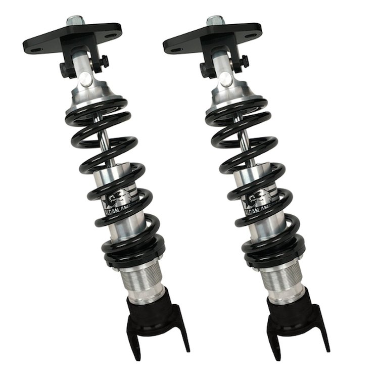 Rear Coil-Over Kit for 1997-2004 Corvette