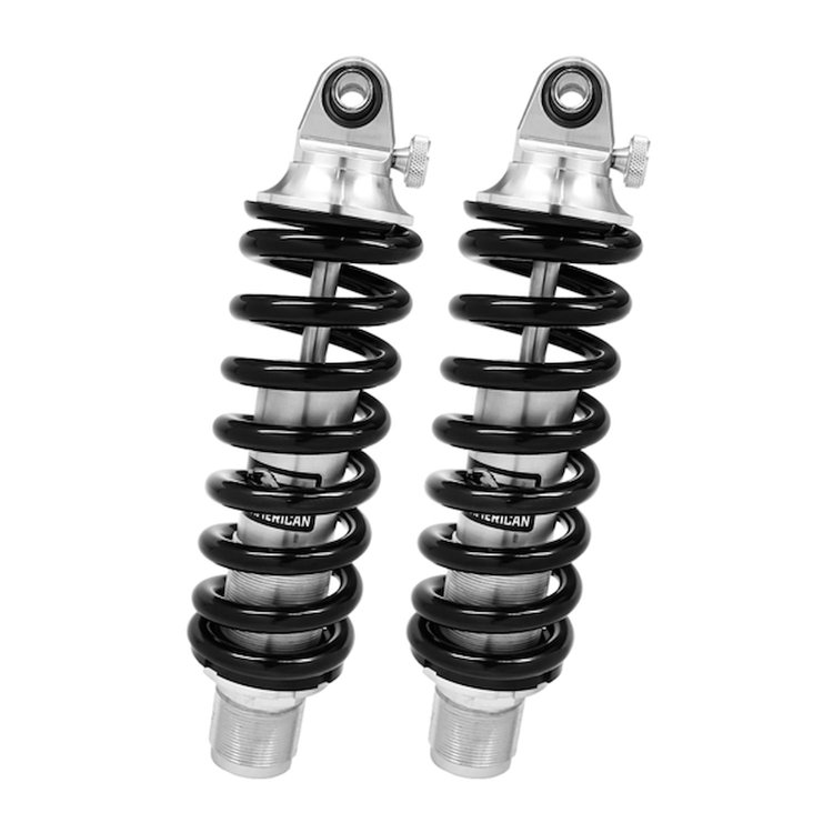 Coil-Over Kit 1996-2002 Dodge Viper