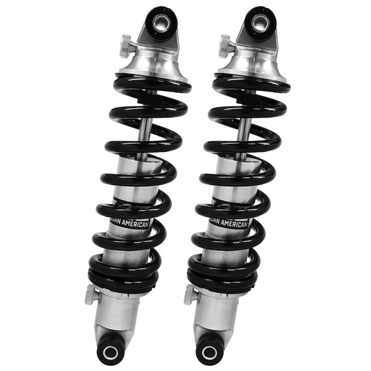 Coil-Over Kit 2003-2010 Dodge Viper