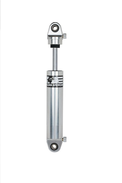 SHOCK ABSORBER